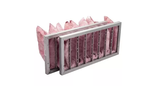 LTR-3 utbytesfilter ISO ePM1 60% (F7/F7)..