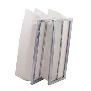 LTR-3 utbytesfilter ISO Coarse 80% (G4/G4)