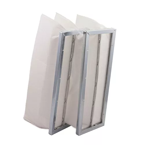 Pandion utbytesfilter ISO Coarse 80% (G4/G4)..