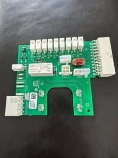 NIBE PCBA Splicekort F7X0 RES.D