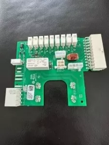 NIBE PCBA Splicekort F7X0 RES.D