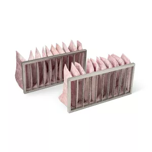 LTR-6/LTR-7 utbytesfilter ISO ePM1 60% (F7/F7)..