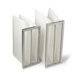 Pelican utbytesfilter ISO ePM10 50%