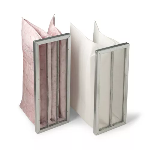 Pelican utbytesfilter ISO ePM1 60% / ISO ePM10 50% (F7/M5)