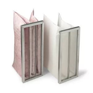 Pelican utbytesfilter ISO ePM1 60% / ISO ePM10 50% (F7/M5)