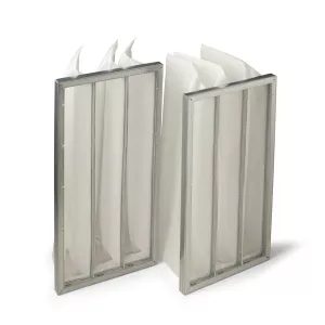 Pegasos Bytesfilter M5/M5 (till/från)