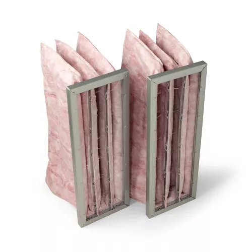 Pandion utbytesfilter ISO ePM1 60% (F7/F7)