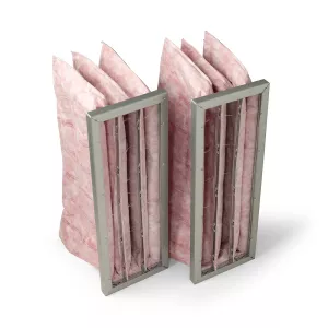 Pandion utbytesfilter ISO ePM1 60% (F7/F7)