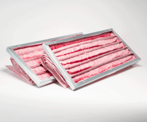 Pegasos Utbytesfilter ISO ePM1 60%(till/från)