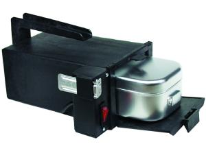 AUTOMAT VÄRMEUGN 24V