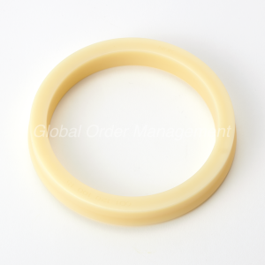 U-RING BANDSPÄNNING