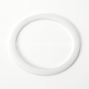 BACK-UP RING BANDSPÄ