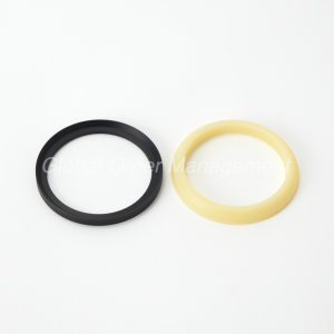 U-RING BANDSPÄNNING