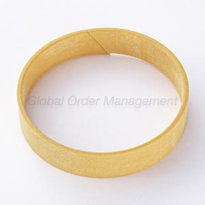 SLITRING BANDSPÄNNIN