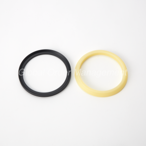 U-RING BANDSPÄNNING