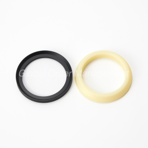 U-RING BANDSPÄNNING