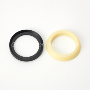 U-RING BANDSPÄNNING