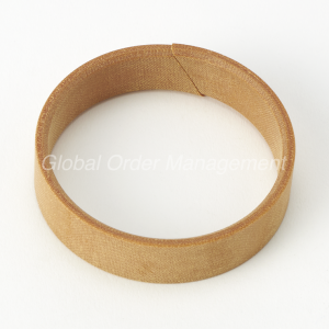 SLITRING BANDSPÄNNIN