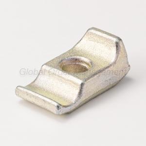 (U) RÖRKLAMMA E 16MM