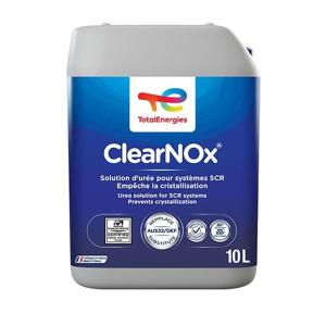 CLEARNOX