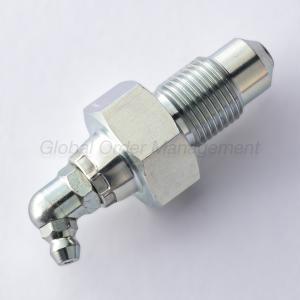 NIPPEL BANDSPÄNNING