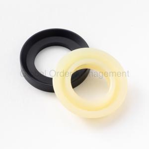 U-RING BANDSPÄNNING