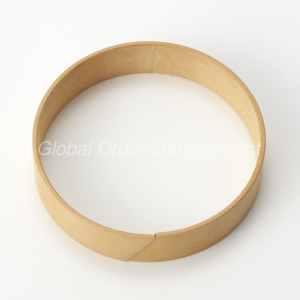 SLITRING BANDSPÄNNIN