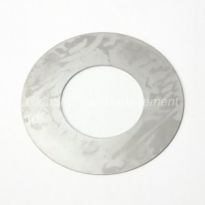 SHIMS 50X0.5MM