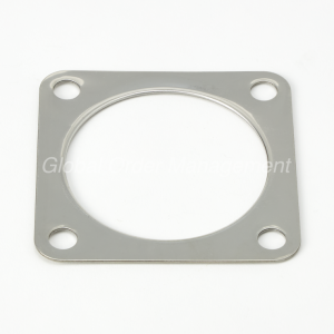 PACKNING TURBO-LJUDD