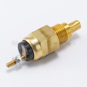 GIVARE ÖVERHETTNING