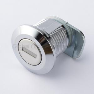 LÅSCYLINDER MED HUS