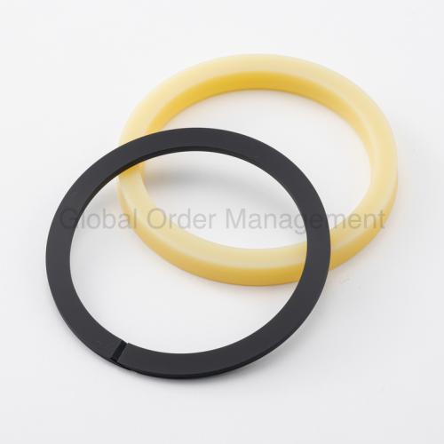 U-RING BANDSPÄNNING