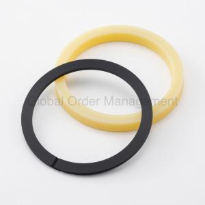 U-RING BANDSPÄNNING