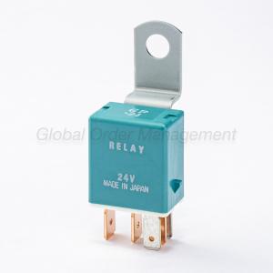 RELÄ LJUSGRÖN HÅLLAR