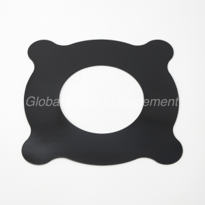 SHIMS 100X1MM