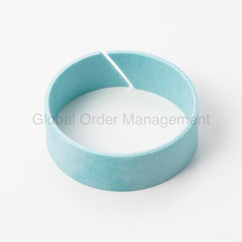 SLITRING BANDSPÄNNIN