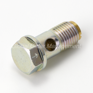 BANJONIPPEL MED FILT