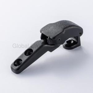 LÅS BAKRUTA US-HYTT