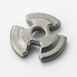 STYRNING SPAKFJÄDER