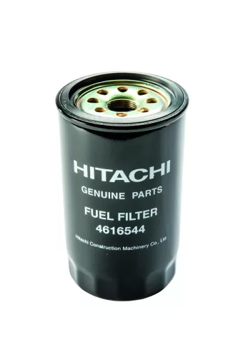 BRÄNSLEFILTER DUBBEL