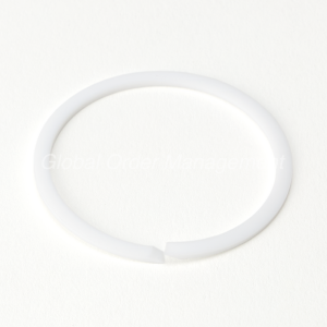 SLITRING BANDSPÄNNIN