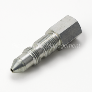 BACKVENTIL BANDSPÄNN