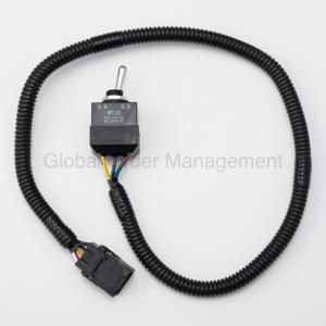 STOPP KNAPP MED KABE