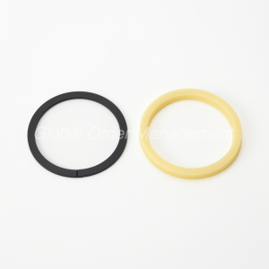 U-RING BANDSPÄNNING