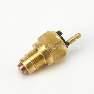 GIVARE ÖVERHETTNING