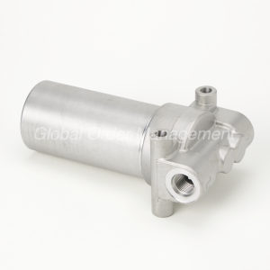 FILTERHUS (HST.SERVO