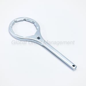 VERKTYG BRÄNSLEFILTE