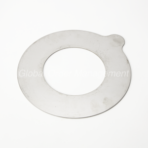 SHIMS 120X2MM