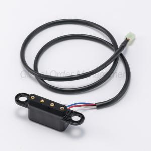 BRYTARE TILL TORKARE