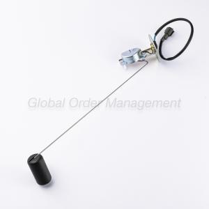 NIVÅGIVARE BRÄNSLETA